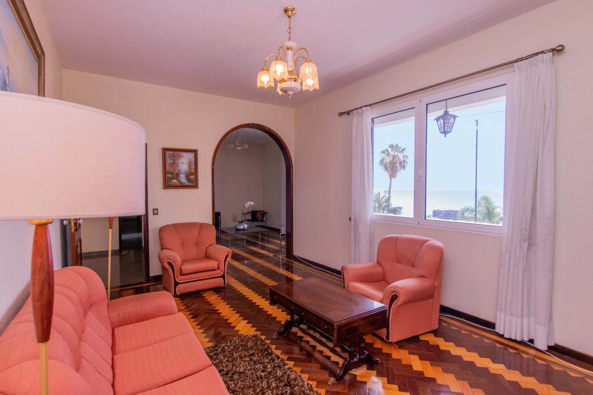 Lobos Bay View Villa Camara de Lobos Luaran gambar